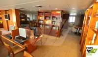Buque de crucero en venta