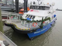 Catamarán en venta
