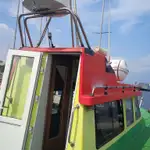 Lancha piloto en venta