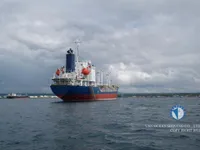 Petrolero/quimiquero en venta