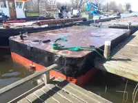 Pontón en venta