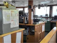 Buque de suministro en venta