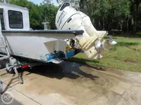 Patrullera en venta