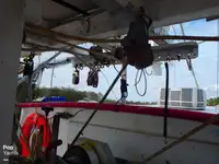 Arrastrero en venta