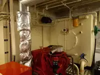 Remolcador en venta
