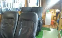 Lancha piloto en venta