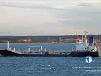 Petrolero/quimiquero en venta
