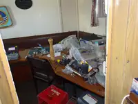 Embarcaciones de trabajo en venta