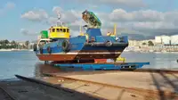 Embarcaciones de trabajo en venta