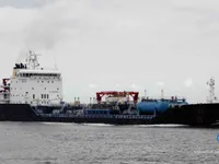 Petrolero/quimiquero en venta