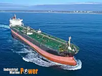 Oil/Chemical tanker en venta