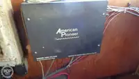 Arrastrero en venta
