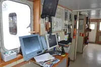 Buque portacontenedores en venta