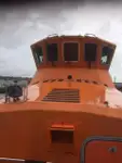 Lancha de tripulación en venta