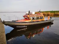 Barco mercante en venta