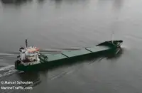 Granelero en venta