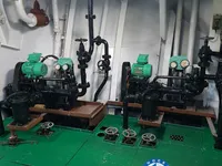 Petrolero/quimiquero en venta