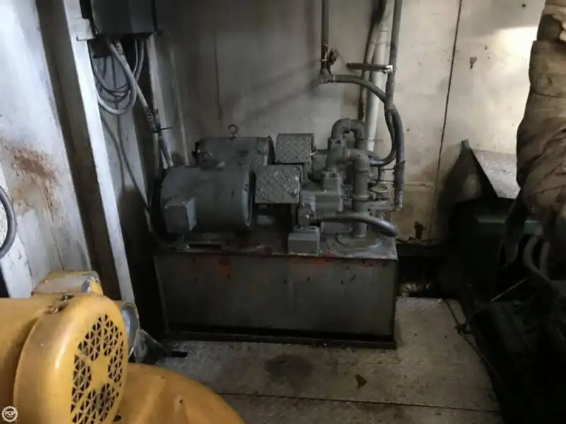 Remolcador en venta