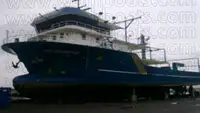 Remolcador en venta