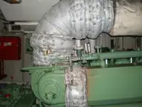 Remolcador en venta