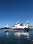 Purse seiner en venta