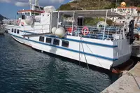Buque de ferry en venta