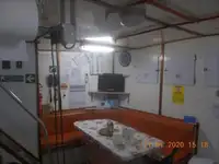 Lancha de tripulación en venta
