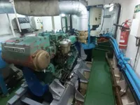 Buque de suministro en venta