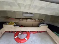 Remolcador en venta