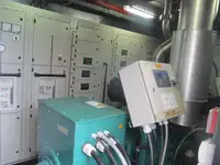 Barcaza en venta