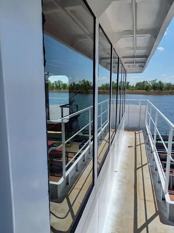 Remolcador en venta
