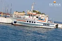 Buque de ferry en venta