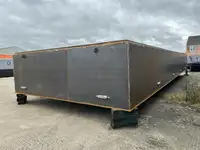 Pontón en venta
