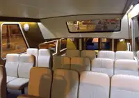 Buque de pasajeros en venta