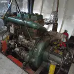 Buque de crucero en venta