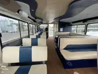 Buque de crucero en venta