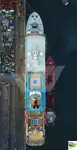 Buque de crucero en venta