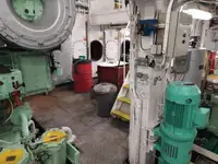Remolcador en venta