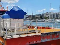 Embarcaciones de trabajo en venta