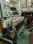 Barco mercante en venta
