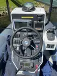 Bote inflable rígido en venta
