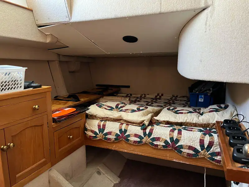 Buque de crucero en venta