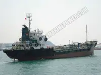 Petrolero/quimiquero en venta