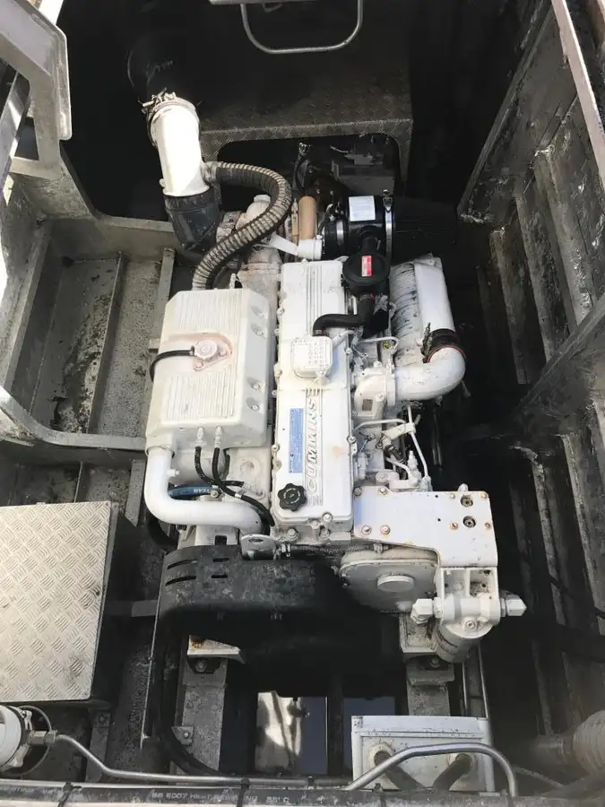 Catamarán en venta
