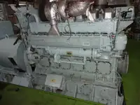 Buque Ro-Ro en venta