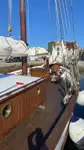 Buque de ferry en venta