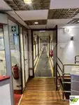 Buque de crucero en venta