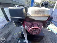 Barcaza en venta