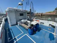 Catamarán en venta