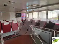 Buque de crucero en venta